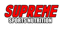 Supreme Sports Nutrition