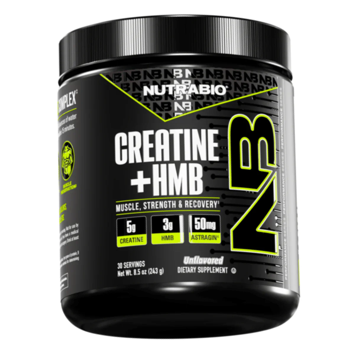 Muscle Optimizer
